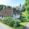 Отель Traditional Holiday Home in Syddanmark With Sea Nearby, фото 23