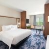 Отель Fairfield Inn & Suites by Marriott Lexington East/I-75, фото 6