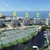 Отель Beach & Tennis 1504, фото 18