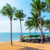 Отель Viewbor Villa - Pattaya Holiday House Walking Street, фото 23