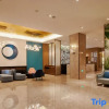 Отель Orange Hotel (Cixi Longshan Yonglong Plaza), фото 7