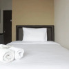 Отель Nice View Studio Apartment at Harvard Jatinangor near IPDN, фото 14