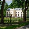Отель Modlin Palace в Новы-Двур-Мазовецком