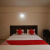 Отель OYO 28285 Maruthi- Luxury Rooms, фото 4