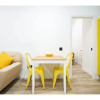 Отель Apartamento Amarillo En Atocha, фото 9