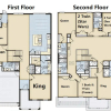 Отель Veranda Palms Lakeview 9br Pool Villa Near Disney, фото 10