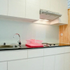 Отель Gorgeous 2BR Apartment Maqna Residence, фото 5