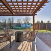 Отель Updated Townhouse w/ Pergola, Walk to Downtown!, фото 14