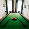 Отель Unique Spacious Classic 3bedroom Midtown Apartment ! FREE parking ! BILLIARD room !, фото 15