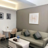 Отель Ruide Apartment Xiaobei Railway Station, фото 19