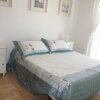 Отель Carabeo 2000 1.3: Nice Apartment-, Sea View, 1 To 5 Pers. , Free Wifi, фото 31