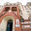 Отель Smart Hostel Olsztyn, фото 1
