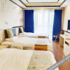 Отель Chuangejia Yixin Hotel (Cixi Hangzhou Bay Century Golden Source Shopping Center), фото 3