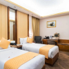 Отель Marine Inn Hotel, фото 5