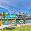 Отель Bayfront Jensen Beach Home w/ Dock & Lanai!, фото 12