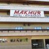 Отель Makmur в Таракане
