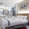 Отель Bafei Hotel (Shenzhen Gongming Square Metro Station), фото 5
