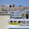 Отель Acropolis View Penthouse Apartment by GHH, фото 10