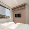 Отель Aluguel Moderno Apartamento 3 quartos, фото 17