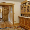 Отель Domek Bachledówka Zakopane, фото 9