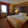 Отель Travelodge Meadow Lake, фото 4