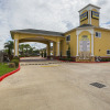 Отель Scottish Inn & Suites Baytown, фото 24