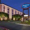 Отель Hampton Inn Chicago-O'Hare International Airport, фото 1