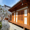 Отель Pretty Hanok House, фото 20