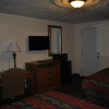 Отель Turnpike Motel, фото 4