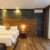 Отель Atsuka Villa 8 bedrooms with a private swimming pool, фото 3