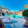 Отель Your Oasis-Private Estate Resort 6Bdrm/5.5 Bath/Pool Misters, фото 1