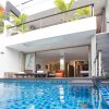 Отель Seductive Sunset Villa Patong A7 - 3 Bedrooms, фото 14