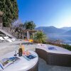 Отель Villa Lugano Lakefront, фото 4