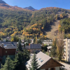 Отель Apt with Balcon Near the Slopes Saint Chaffrey, фото 6