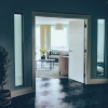 Отель Stunning penthouse Nottingham- By Resify, фото 9