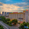Отель Linzhou Jingya Huayi Hotel, фото 6