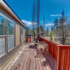 Отель Amazing 3 Bed, 2 Bath Cabin b/t Flagstaff & Sedona, фото 1