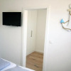 Отель Grosse-Ferienwohnung-3-mit-Meerblick-und-Strandkorb-im-Haus-Seeluft-Duhnen, фото 5