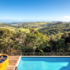 Отель Kaitiaki Lodge - Pool & hot tub, фото 27