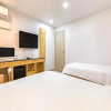 Отель Jeju Alliba Hotel, фото 4