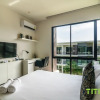 Отель The Title East Wing by Trips Phuket, фото 6