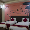 Отель OYO 378 near Manipal Hospital, фото 4