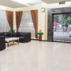 Отель OYO 1740 Tekmira Residence Supratman Syariah, фото 16