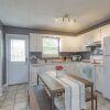 Отель Take a Jog in Nearby Shelby Park at a Bright, Cozy Home, фото 12