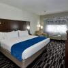 Отель Holiday Inn Express & Suites Birmingham South - Pelham, an IHG Hotel, фото 4