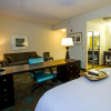Отель Hampton Inn Fayetteville, фото 3