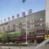 Отель Luoyang Lesiyuan Business Hotel (Luoqi Ancient City Lijingmen Cross Street Branch), фото 9