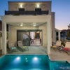 Отель Beautiful Pool Villa for Relaxing Family Holidays, фото 16