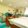Отель Sunshine Green Tea Hostel, фото 3