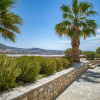 Отель Irenes View Apartments Villa 7 - 4 Guests With Pool and sea View in Agia Irini, фото 16